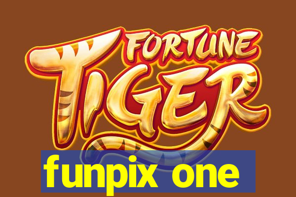 funpix one